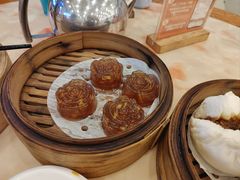 -新金盛·海鲜酒楼(盐田店)