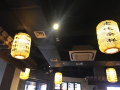 大堂-普天和酒楼·新津菜·烤鸭(天津之眼店)