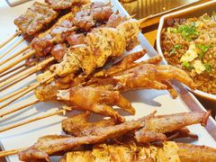 -龙头烤羊排•烤全羊•精酿扎啤(厦滘店)