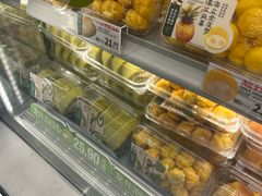 -泸溪河桃酥(壹方城店)