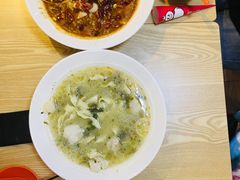 -乐达酸菜鱼面(山师东路店)