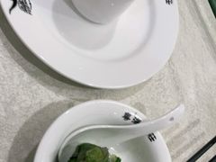 -粤海大排档