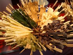 -八一路好吃街(雨田商务大厦店)