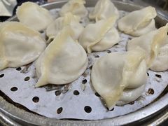 -志亮灌汤蒸饺·清真(庙后街店)