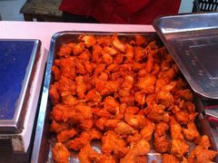 -延庆观炸鸡(淮北街总店)