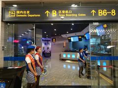 门面-赫帝拉航空主题餐厅(南宁店)