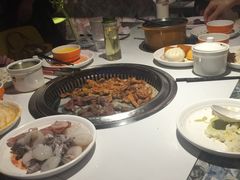 -钱小奴创意自助餐厅·原切谷饲安格斯畅吃(苏州昆山招商花园城店)