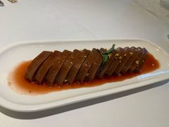桂花糖藕-洋洋中餐馆·SINCE 1997(信投店)