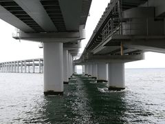 -星海湾跨海大桥