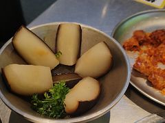 -大叹号·朝鲜族烤肉(潍坊泰华城店)