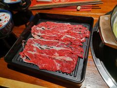 -原牛道·潮汕围炉火锅(讯美店)