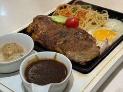 -诺丁牛排披萨自助餐厅(汕头苏宁店)