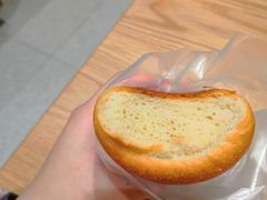 -沁屋面包店(人民东路店)