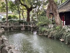 -绮园景区
