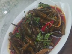 -花儿穆萨·烤肉餐厅(石马坪店)