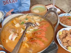 -林四喜·闽南传家菜(鼓浪屿店)