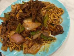 -清真·西北人家风味馆(中山中路店)
