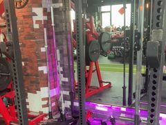 -Nirvana Fitness健身工作室