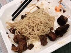 -岐城面馆(黄岐店)