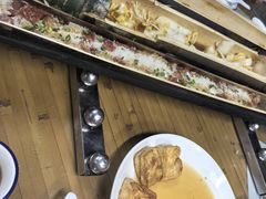 -丰依竹食·老牌竹筒饭