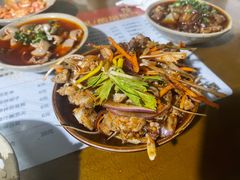 -周肥肠(江油总店)