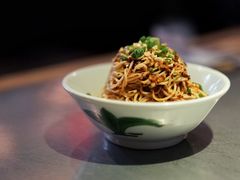 -探鱼·鲜青椒爽麻烤鱼(天一广场店)
