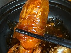 -美未居·老字号·地道顺德菜·桑拿鸡·鱼生(容桂店)