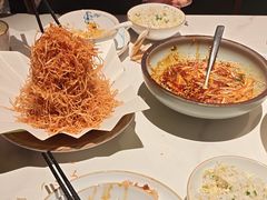 -辛香汇·现炒川菜(城北万象城店)