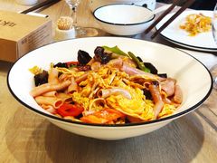 -味莊·青岛菜(云霄路店)