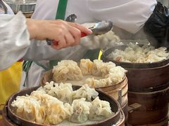 -海汇源老烧麦店(东大街总店)
