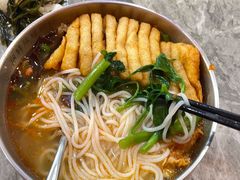 -居鲜味螺蛳粉(客村店)