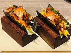 -炙柒Sekinana·精致料理 烧鸟·铁板烧(海上世界店)