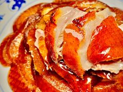整套烤鸭-利群烤鸭店(前门店)