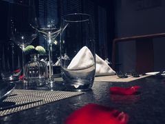 -莲西餐(曲江店)