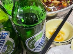 -廖哥泡椒兔(峨眉店)