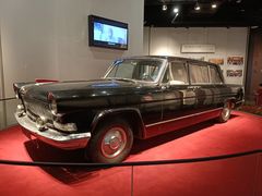 -聂荣臻元帅陈列馆