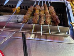 -7只羊·鲜羊肉串·地锅鸡精酿(玄武墨香路店)