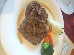 维兰西餐厅(万泉河店)-维兰西餐(万泉河店)