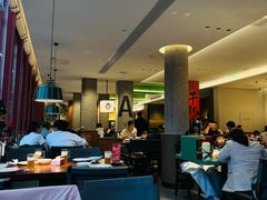 -永红源啤酒·烧烤·海鲜·大排档(台柳路店)