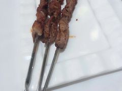 -中发源·清真餐厅(南油店)