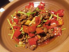 -乔街深夜食堂·小龙虾·高压锅生蚝(杭州总店)