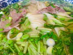 -肉串汪(月坛店)