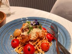 -Petit Oyster叫嚎(平安金融中心店)