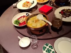 -百富源·海鲜辽菜(浑河堡店)