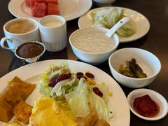 -天台泰和开元名都大酒·地中海咖啡厅