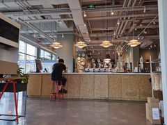 -dotcom coffee古点咖啡(致真大厦店)