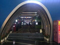 -保利国际影城(保利文化广场店)