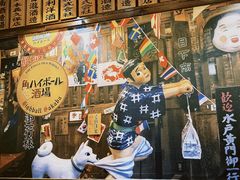 -鸟鹏烧鸟居酒屋(仁恒梦中心店)