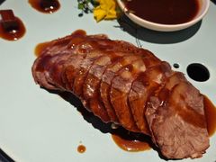 寮步酱牛肉-莞府家宴·东莞菜(市民服务中心店)