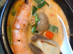 -Local泰莲庭(虹鳟鱼店)
